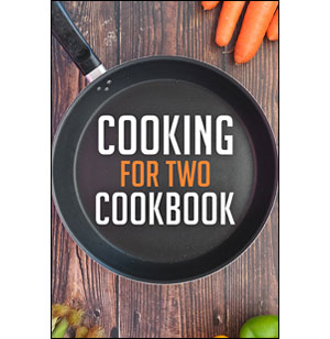 Cooking for Two Cookbook