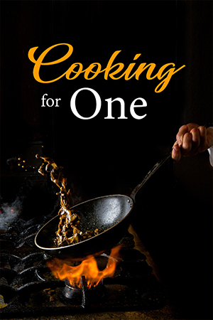 Cooking for One